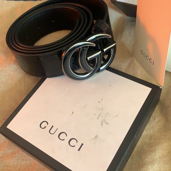 Gucci belt - Picture 3 of 5
